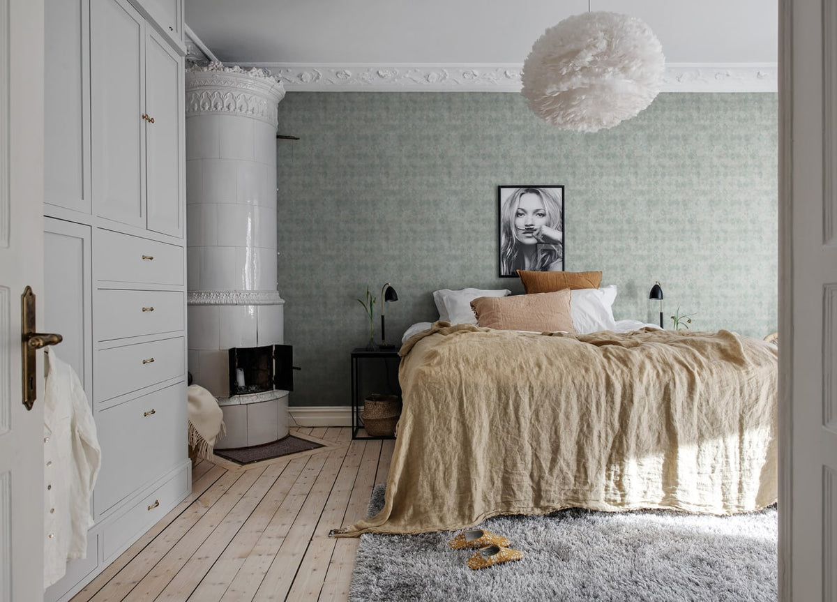 The Facet Verdant | Fancy Green Diamond Luxe