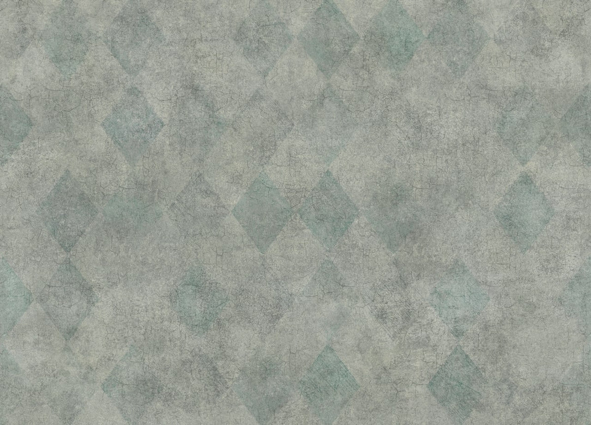 The Facet Verdant | Fancy Green Diamond Luxe