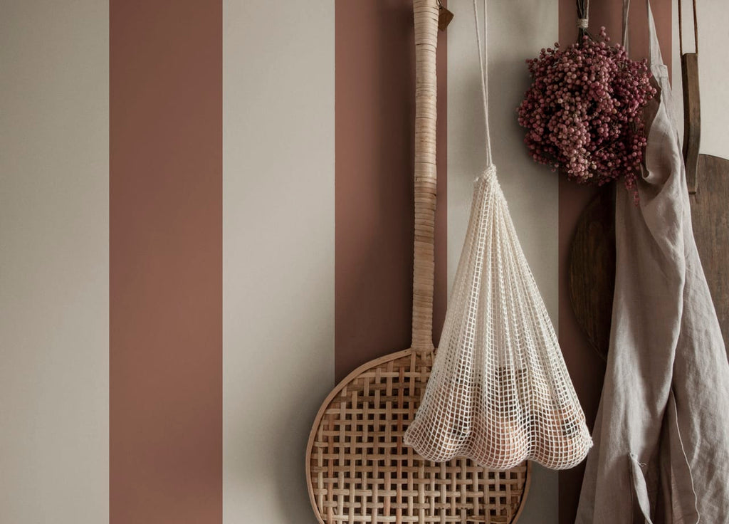 The Klint Forge | Burgundy Luxe