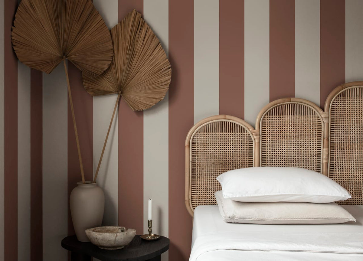 The Klint Forge | Burgundy Luxe