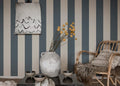 The Klint Forge | Indigo Blue Luxe