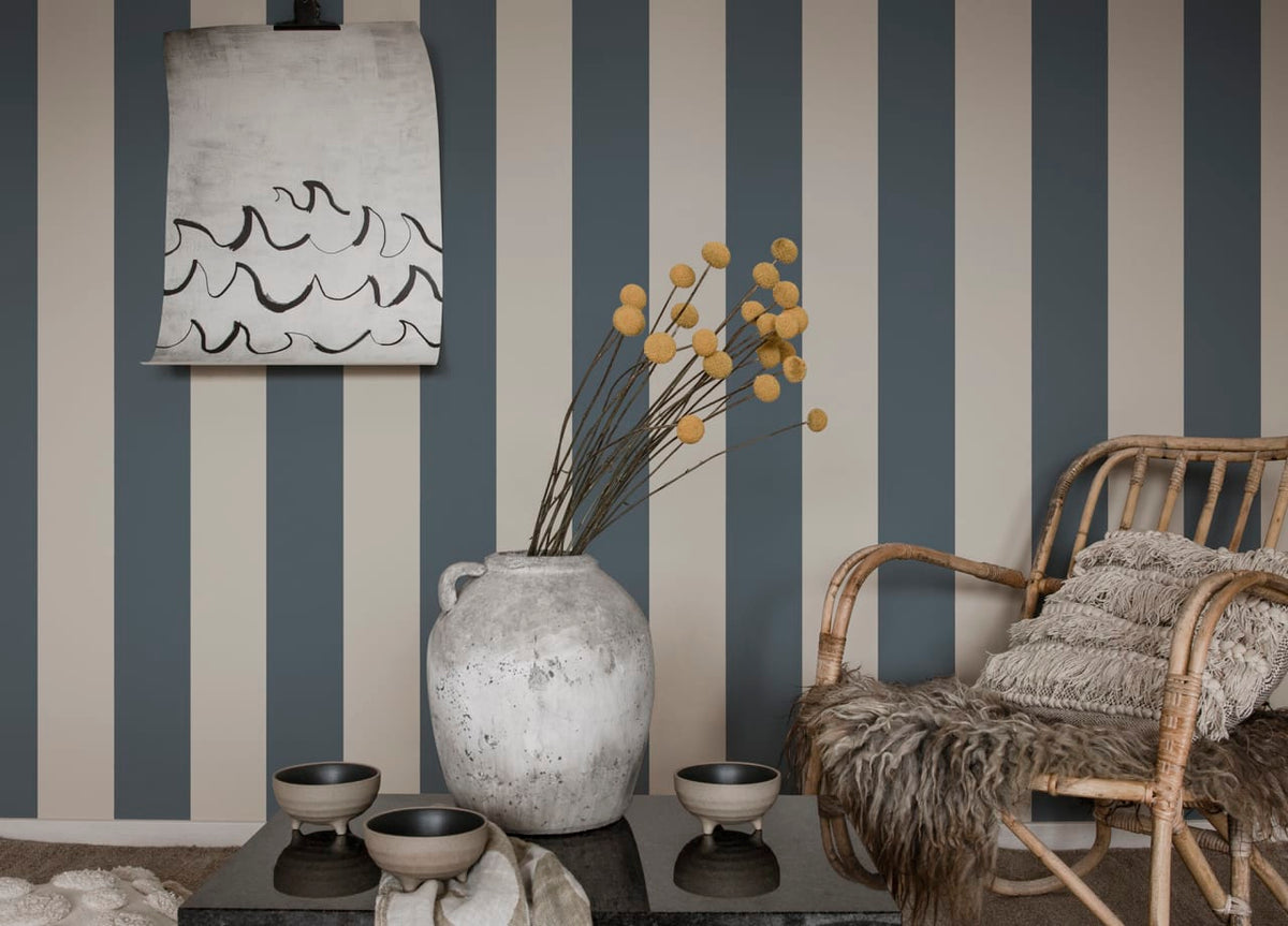 The Klint Forge | Indigo Blue Luxe