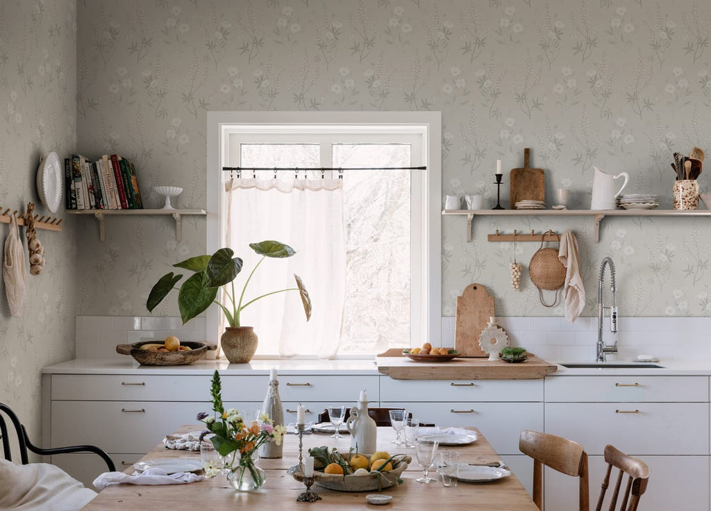 The Villa Loom | Linen Luxe