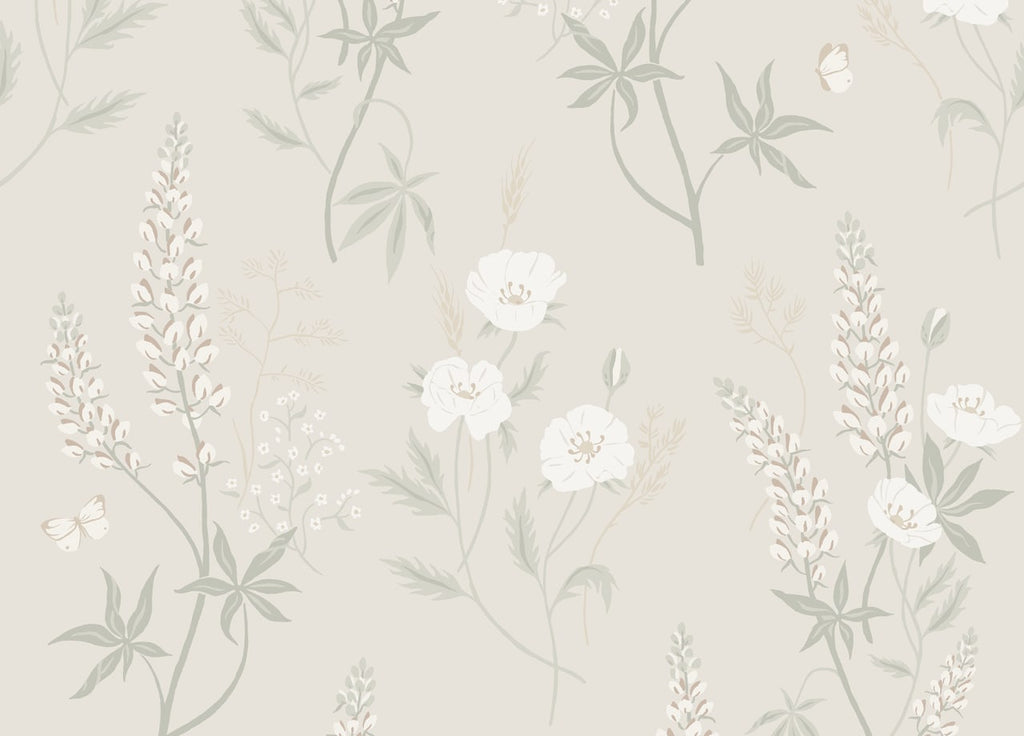 The Villa Loom | Linen Luxe