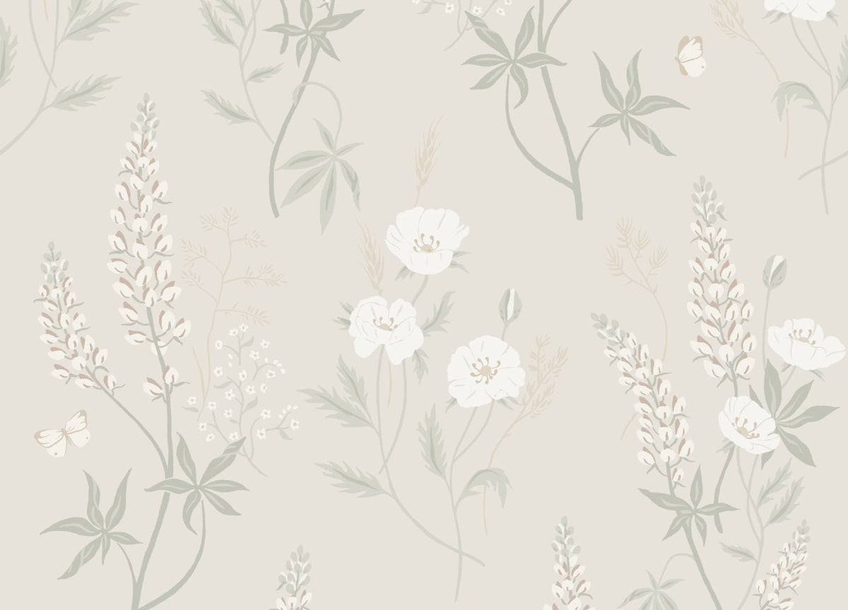 The Villa Loom | Linen Luxe