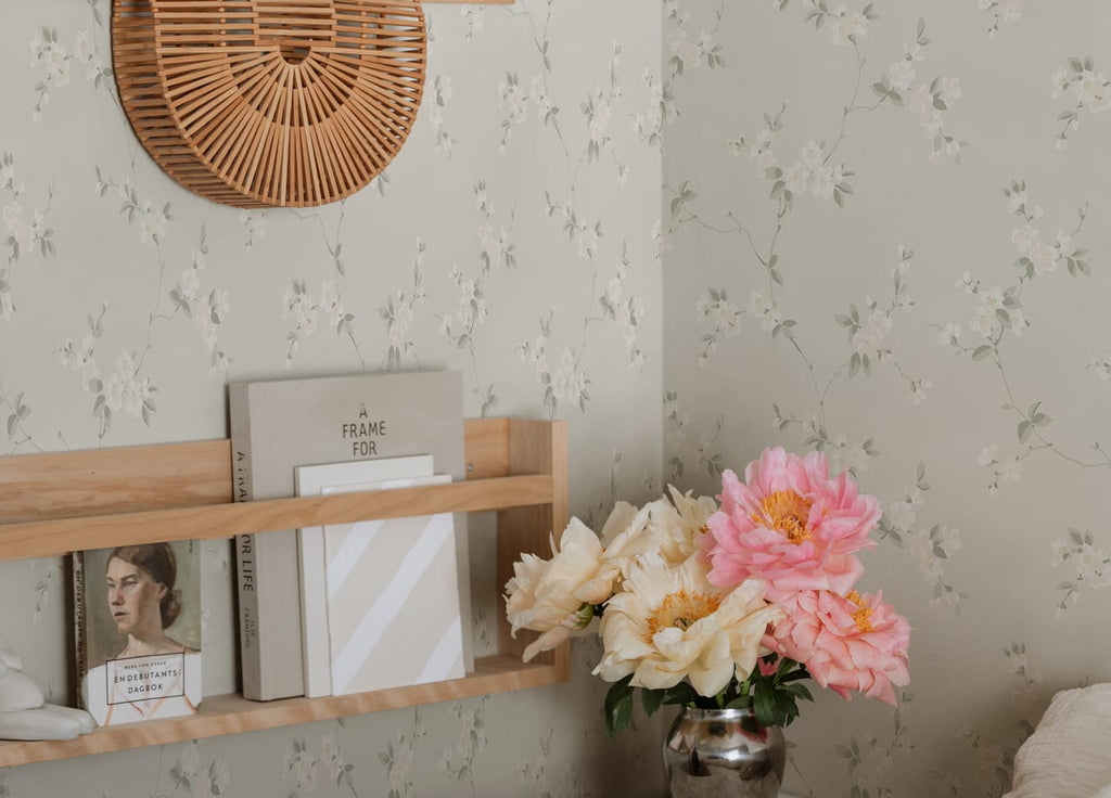 The Mineral Court | Sandstone Luxe