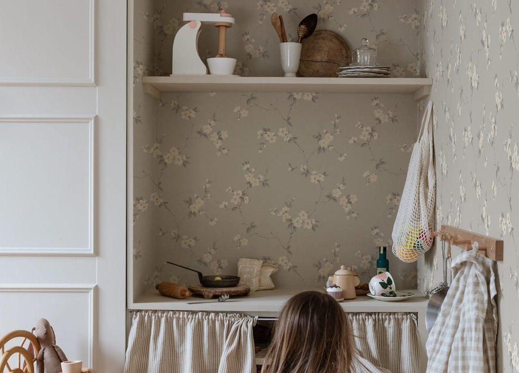 The Mineral Court | Mineral Grey Luxe