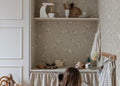 The Mineral Court | Mineral Grey Luxe