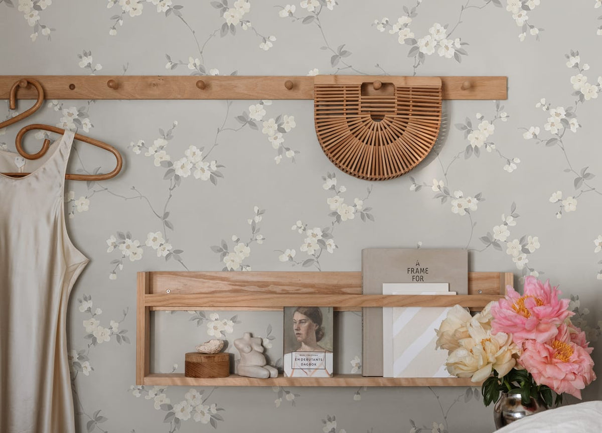 The Mineral Court | Mineral Grey Luxe
