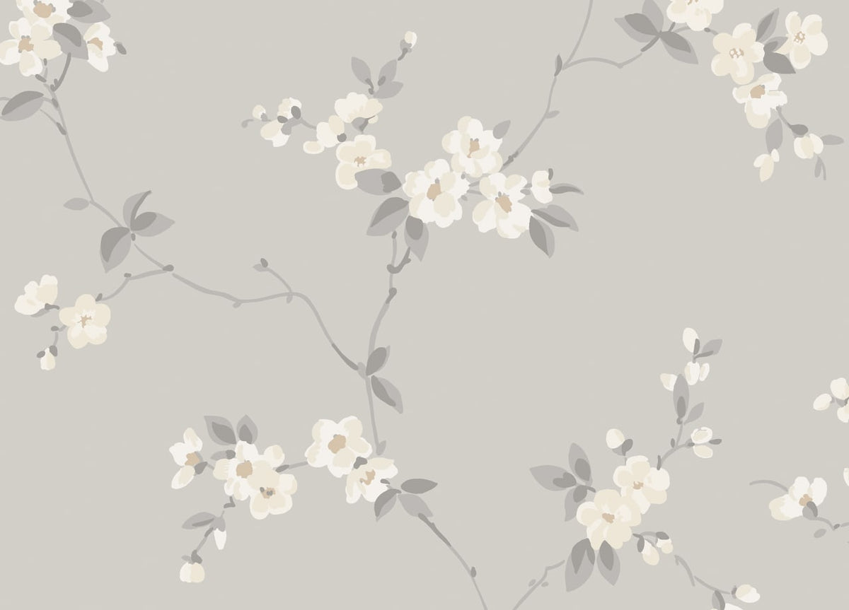 The Mineral Court | Mineral Grey Luxe