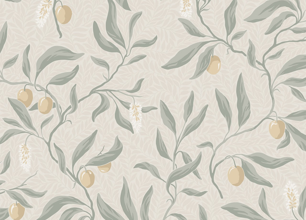 The Mist Loom | Sage Green Luxe