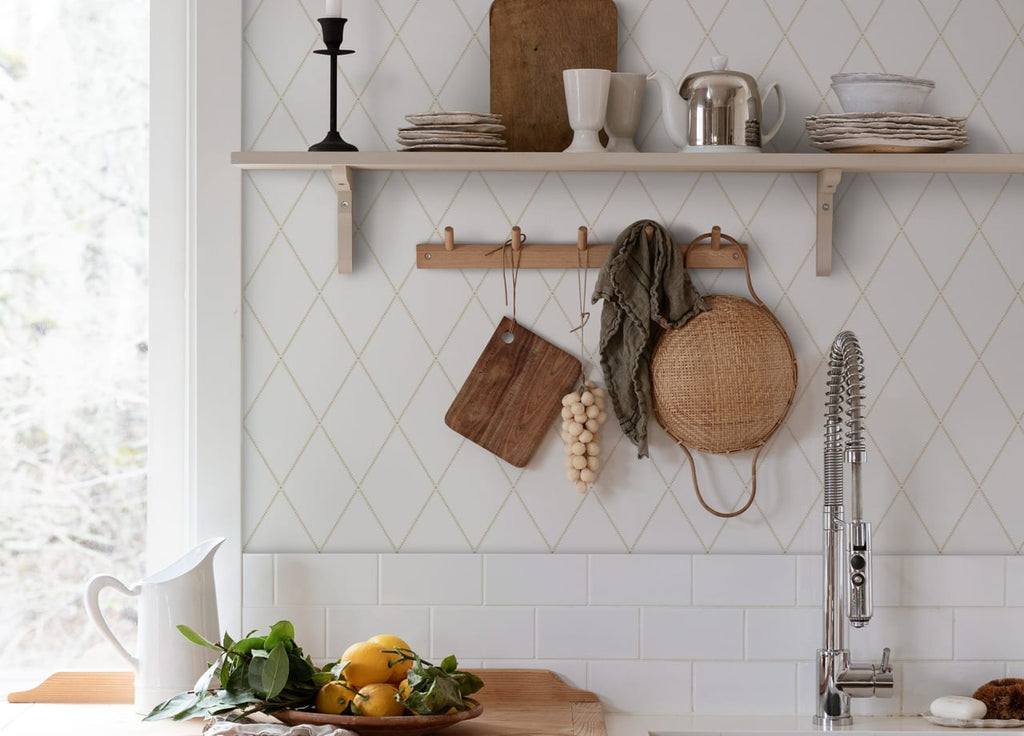 The Gallery Soft | Eggshell Luxe