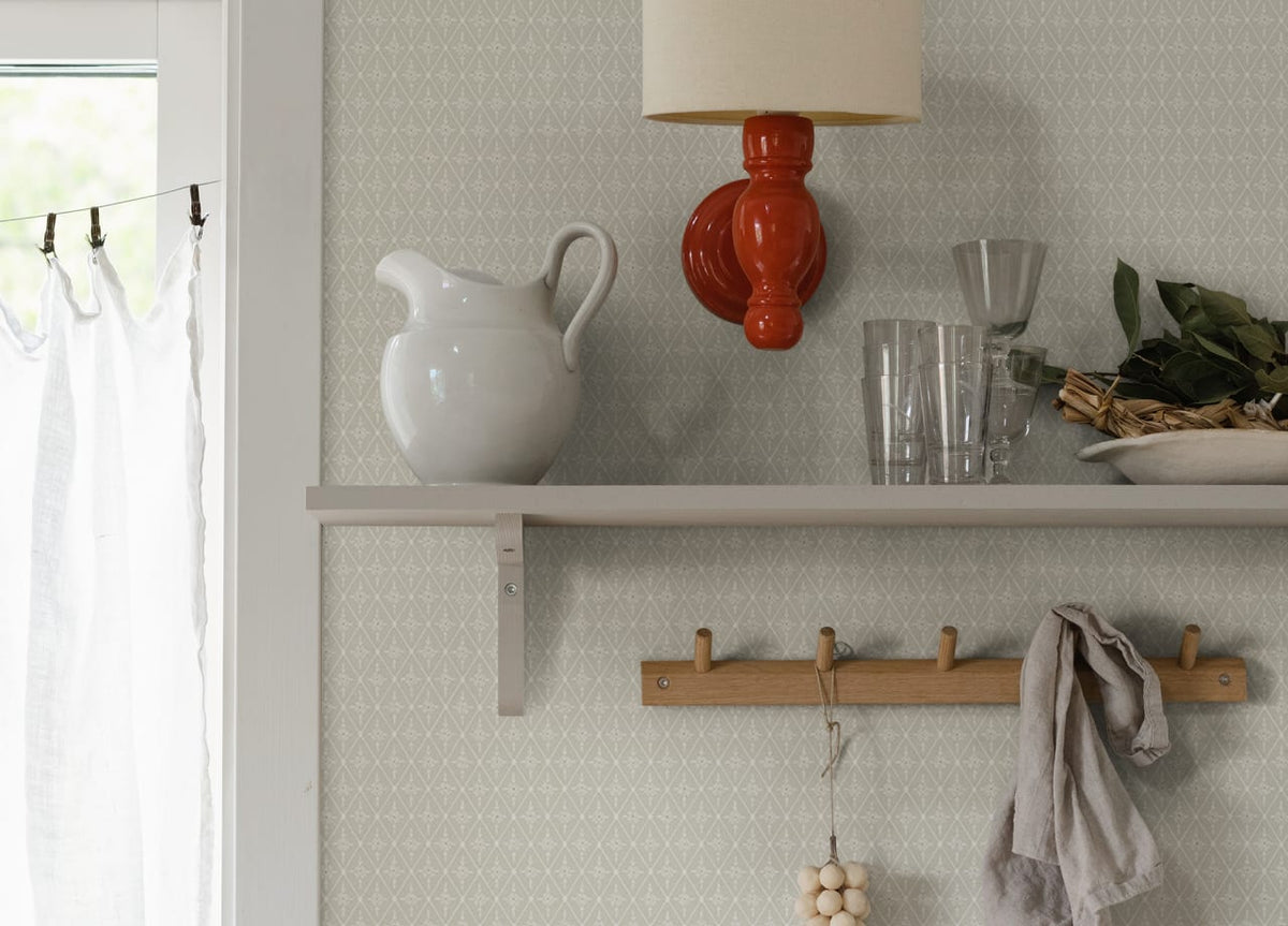 The Spring Gallery | Spring Green Luxe