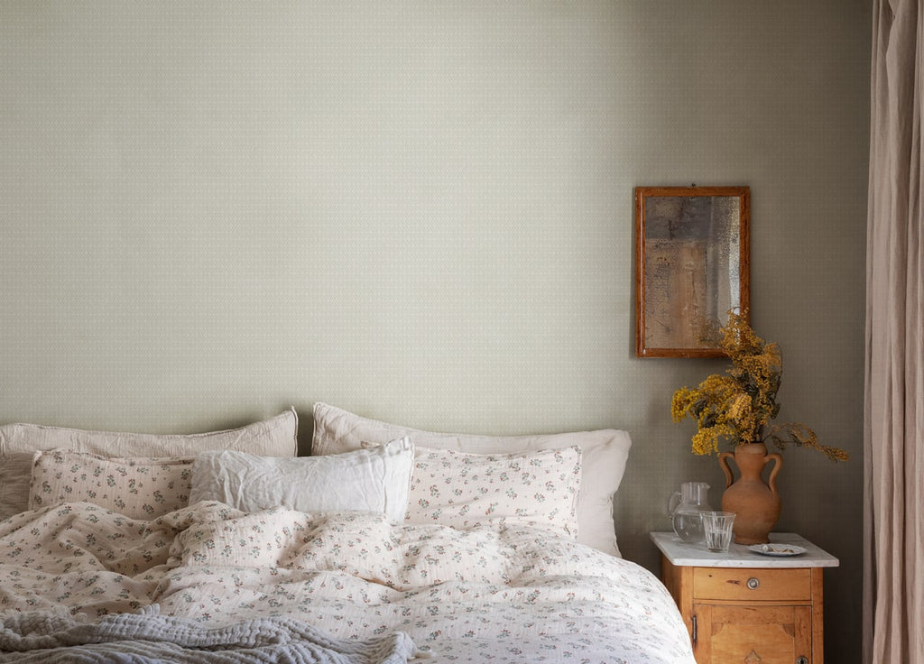 The Spring Gallery | Spring Green Luxe