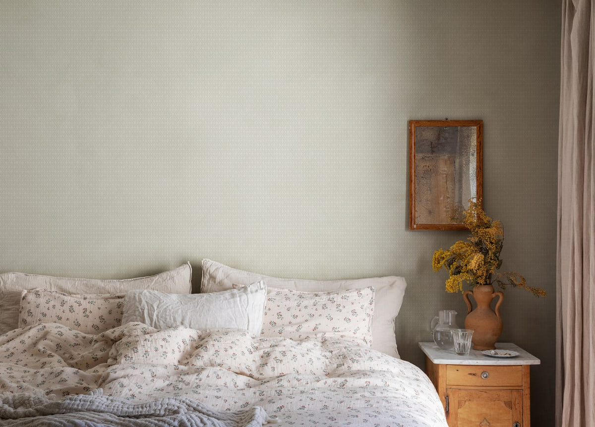 The Spring Gallery | Spring Green Luxe