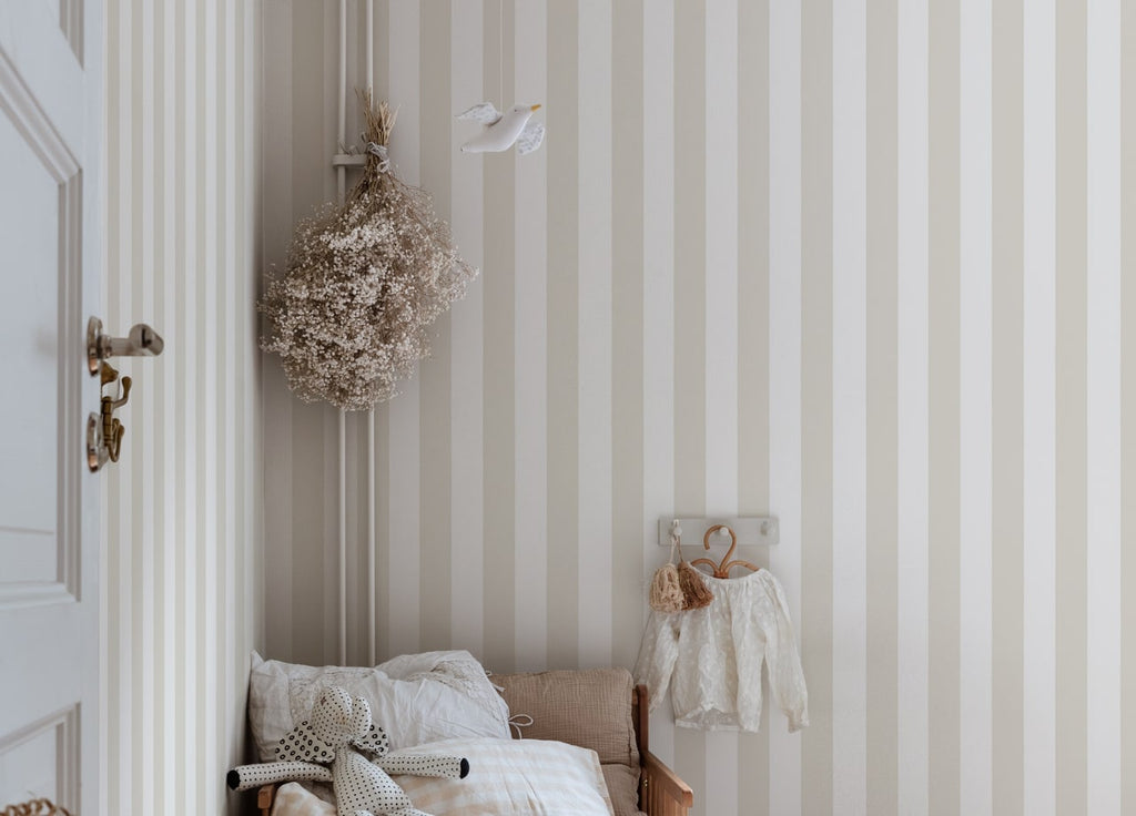 The Dalaro Loom | Linen Luxe