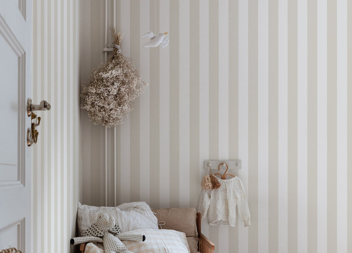 The Dalaro Loom | Linen Luxe