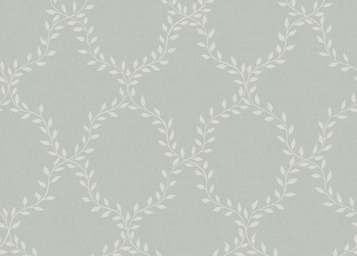 The Dalaro Shell | Sage Green Luxe