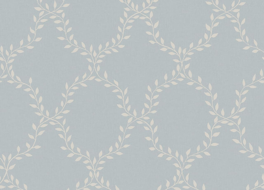The Dalaro Shell | Misty Blue Luxe