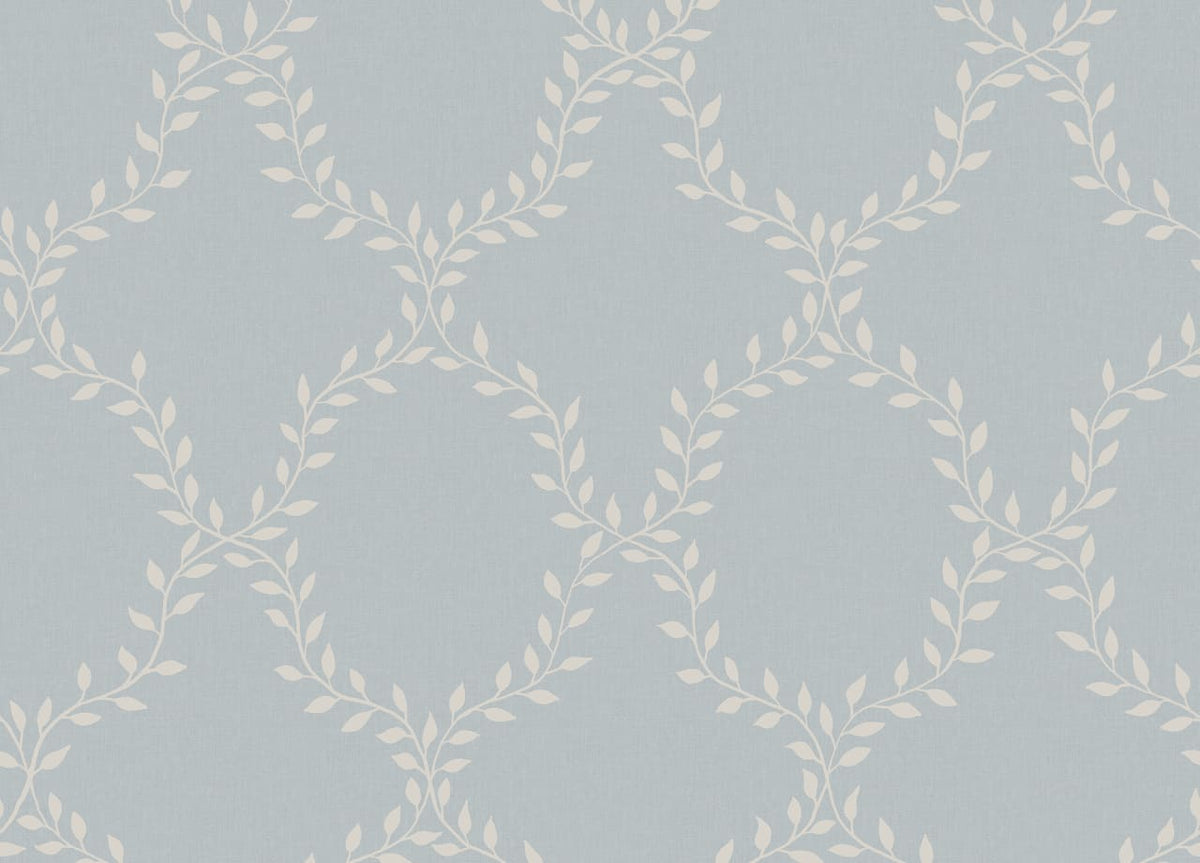 The Dalaro Shell | Misty Blue Luxe