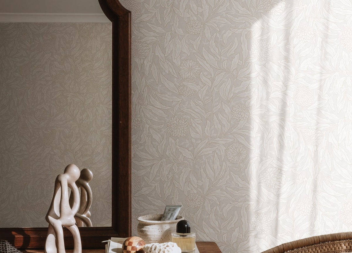 The Dalaro Grove | Sandstone Luxe