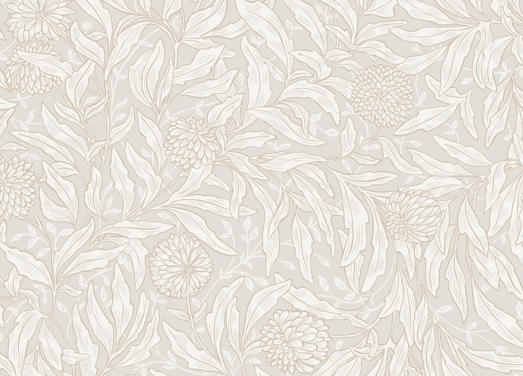 The Dalaro Grove | Sandstone Luxe