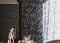 The Mist Loom | Classic Blue Luxe