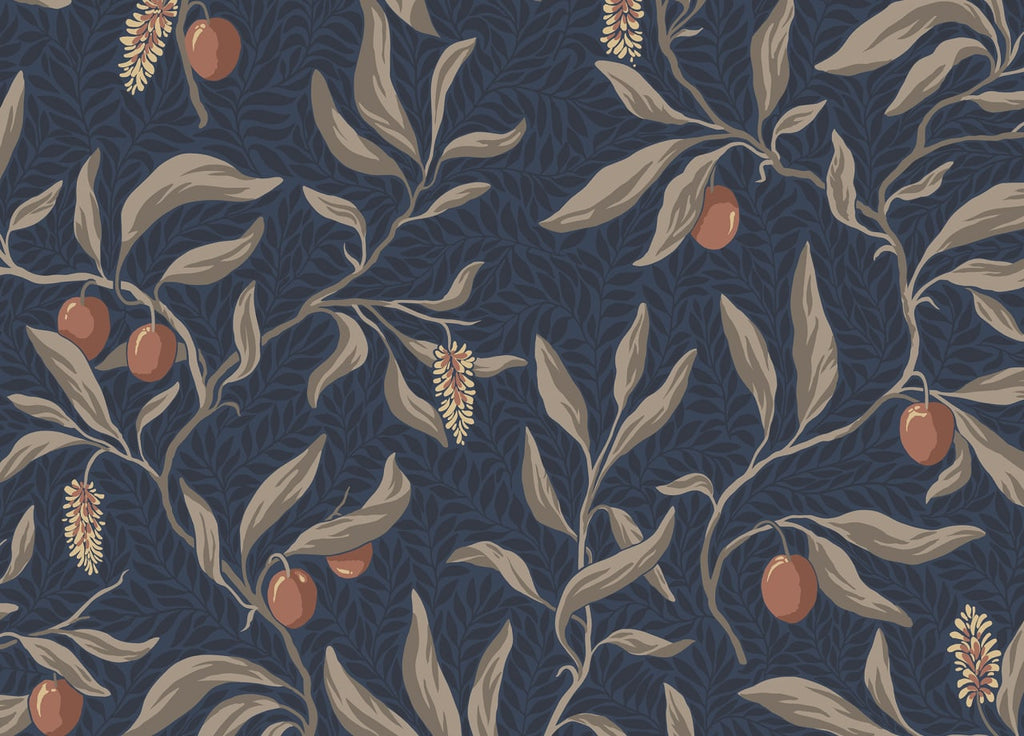 The Mist Loom | Classic Blue Luxe