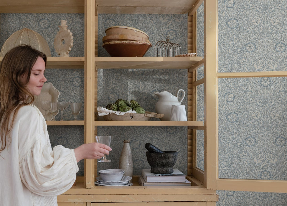 The Dalaro Stillness | Villa Soft Luxe