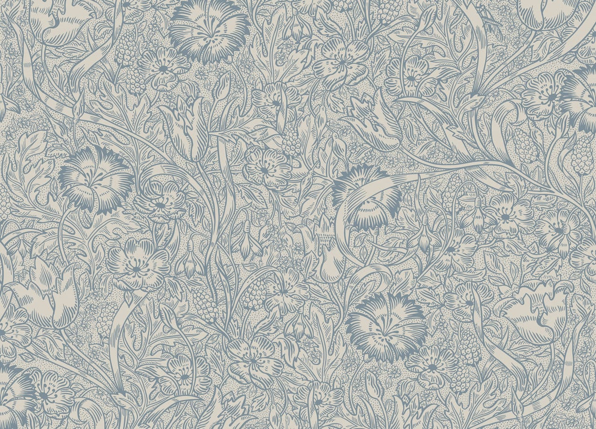 The Dalaro Stillness | Villa Soft Luxe