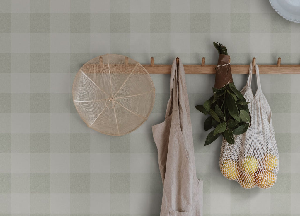 The Joy Terrace | Spring Green Luxe