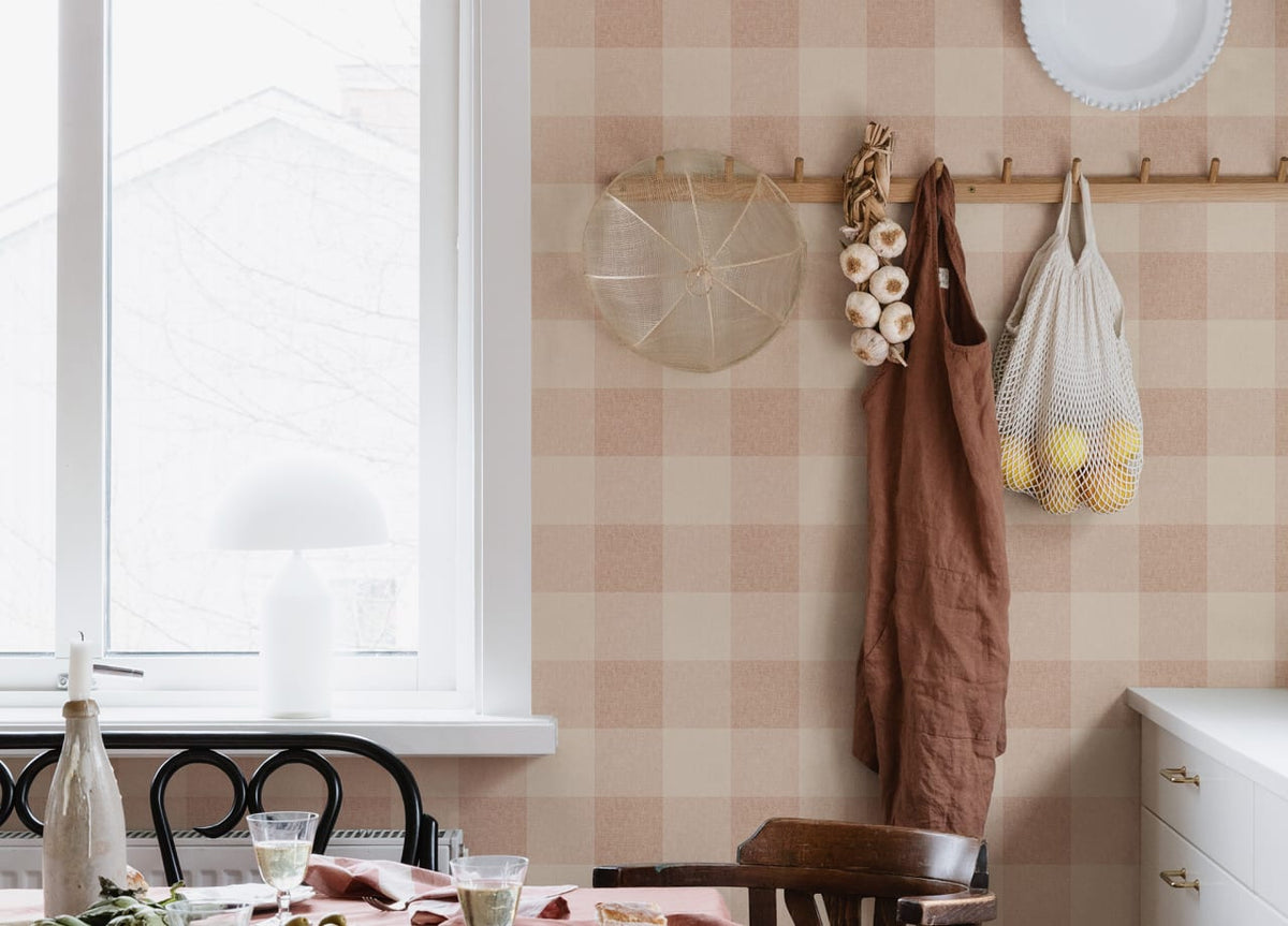 The Joy Terrace | Terracotta Luxe