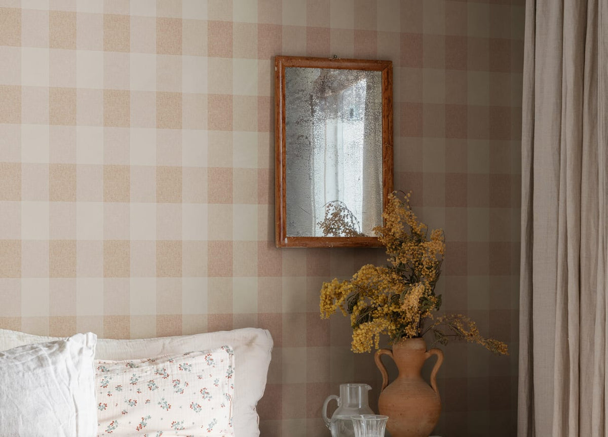 The Joy Terrace | Terracotta Luxe