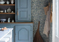 The Garnet Village | Misty Blue Luxe