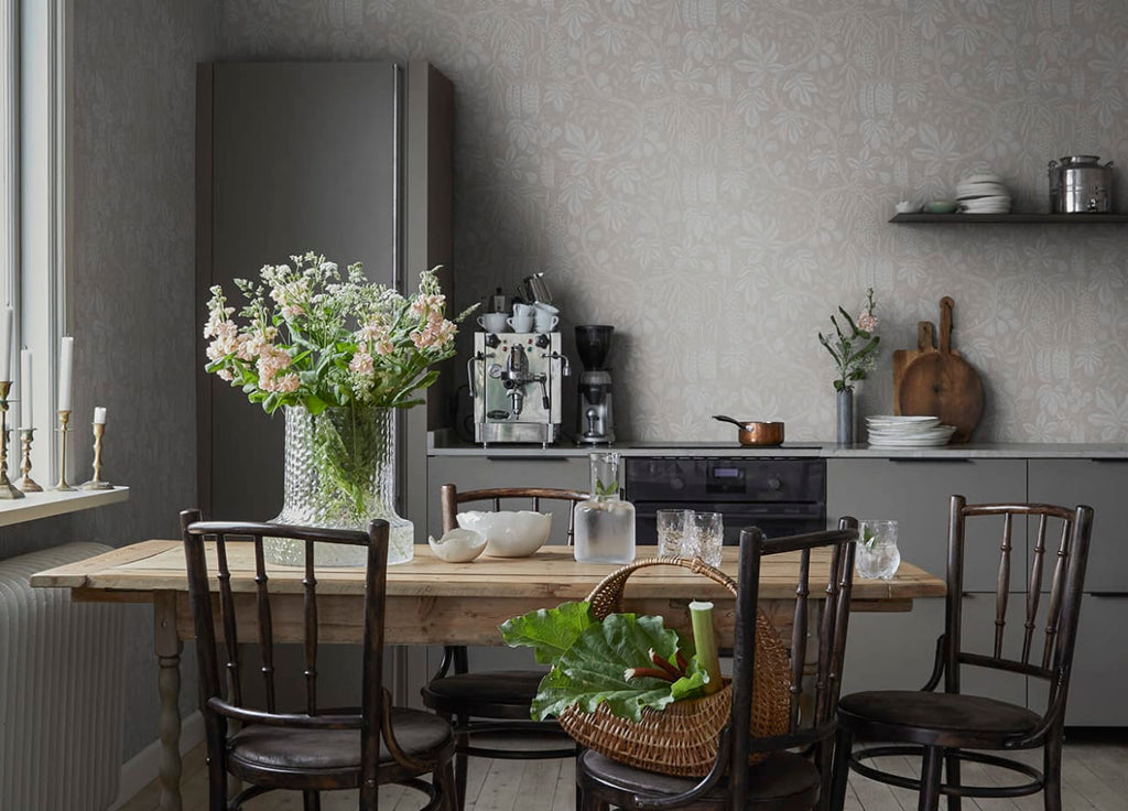 The Fig Cloister | Sandstone Luxe