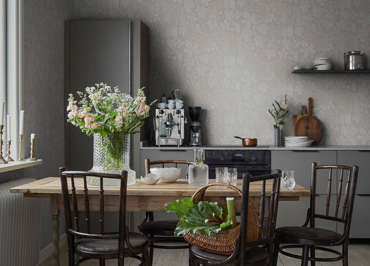 The Fig Cloister | Sandstone Luxe