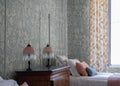 The Fig Cloister | Misty Blue Luxe