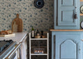 The Harbour Orchard | Blue Luxe