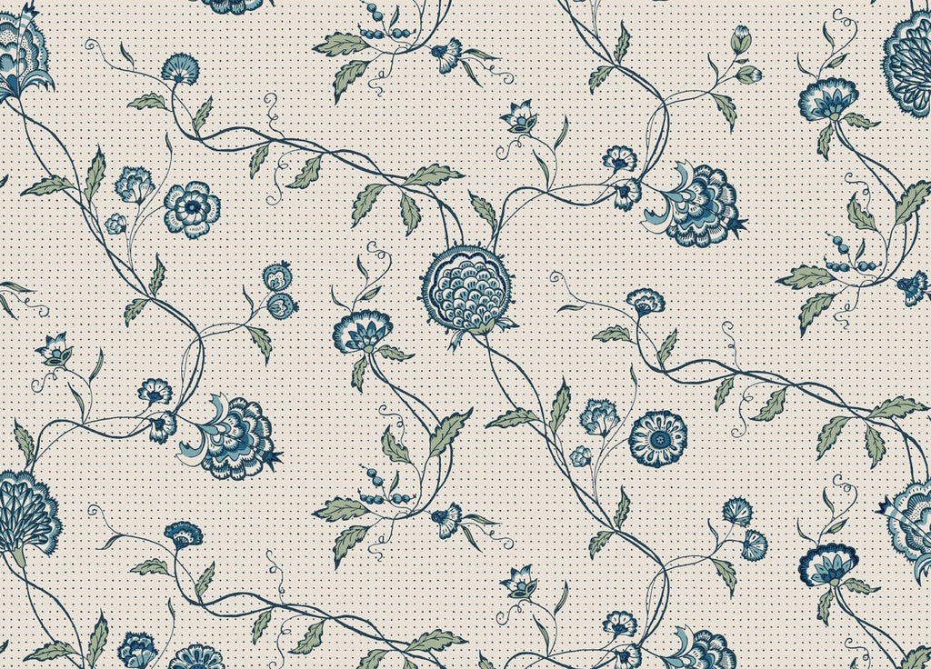 The Harbour Orchard | Blue Luxe
