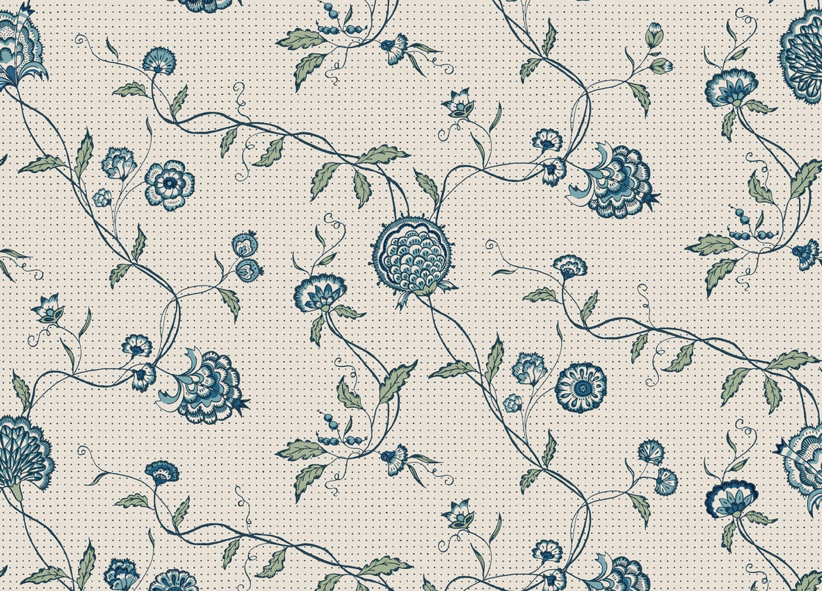 The Harbour Orchard | Blue Luxe