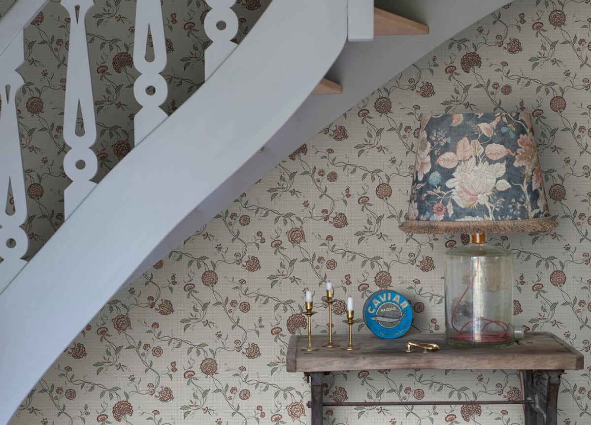 The Harbour Orchard | Terracotta Luxe