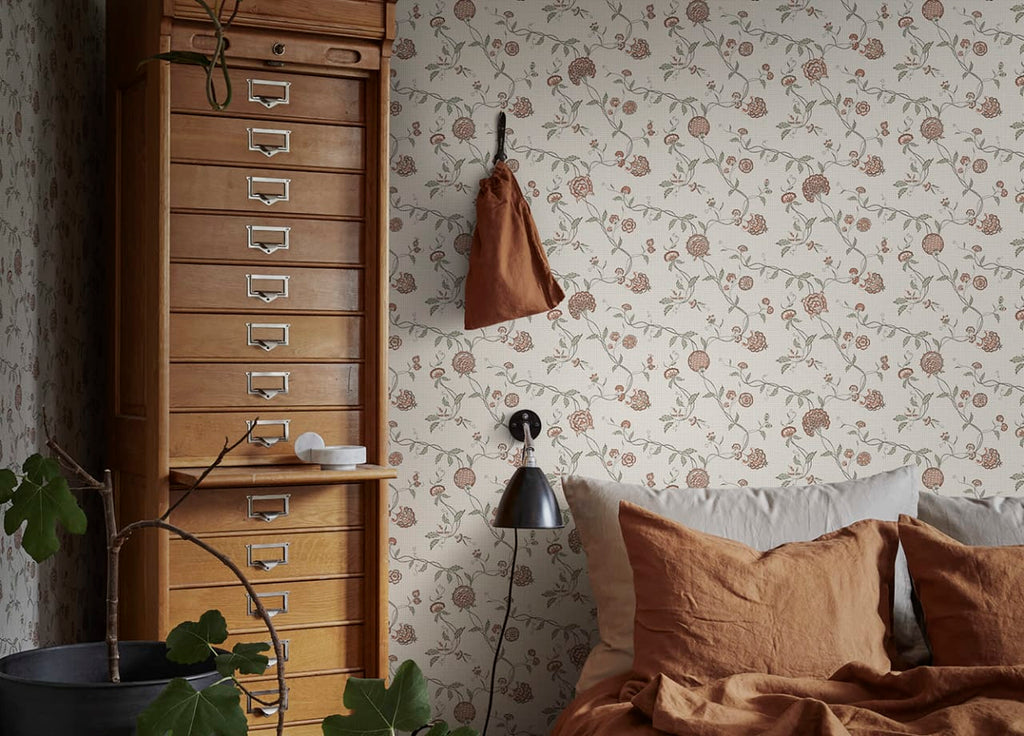 The Harbour Orchard | Terracotta Luxe