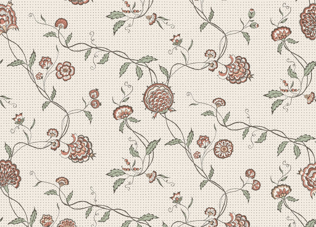 The Harbour Orchard | Terracotta Luxe