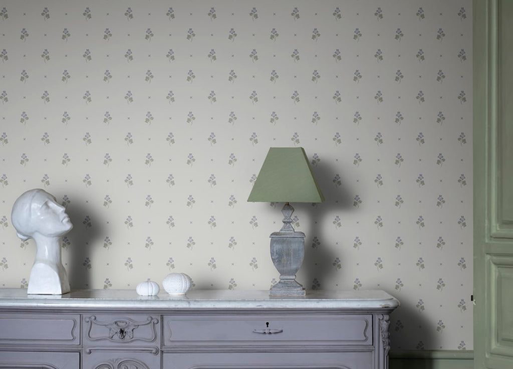 The Village Posy | Sandstone Luxe