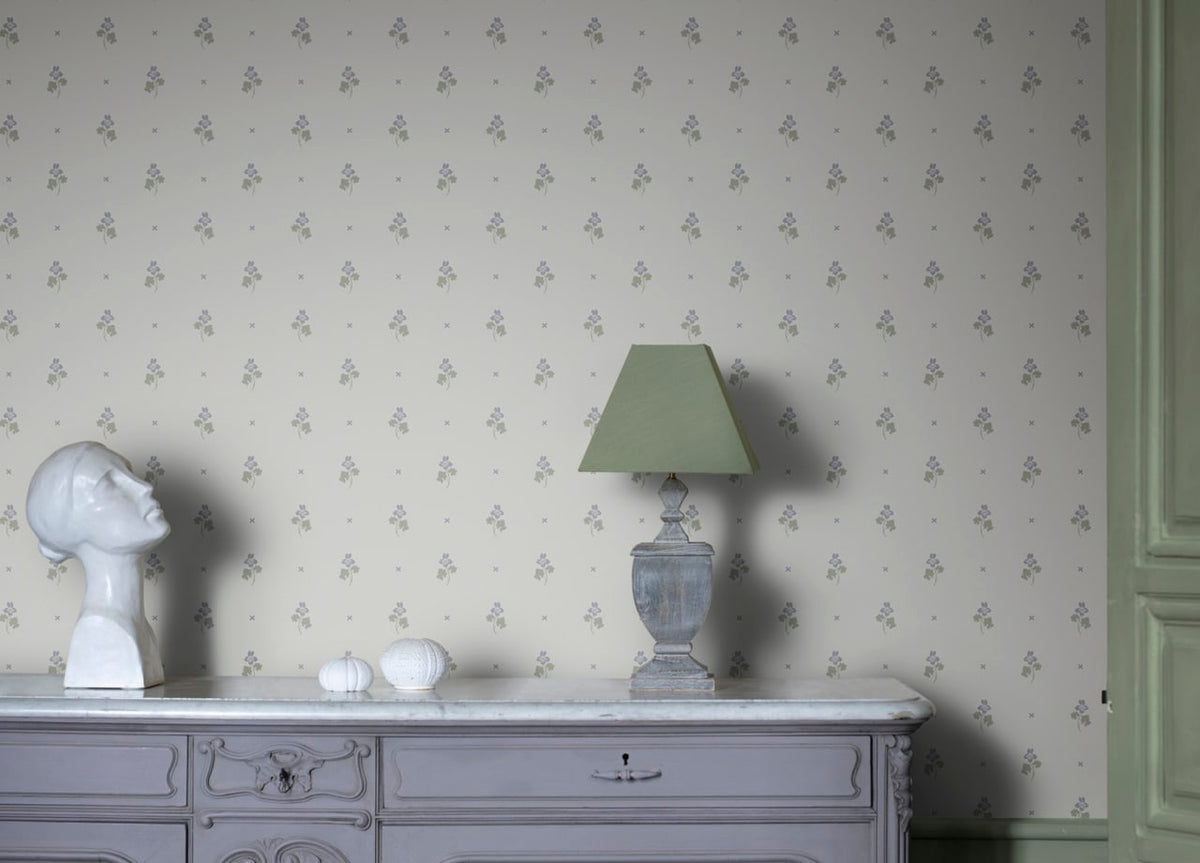 The Village Posy | Sandstone Luxe