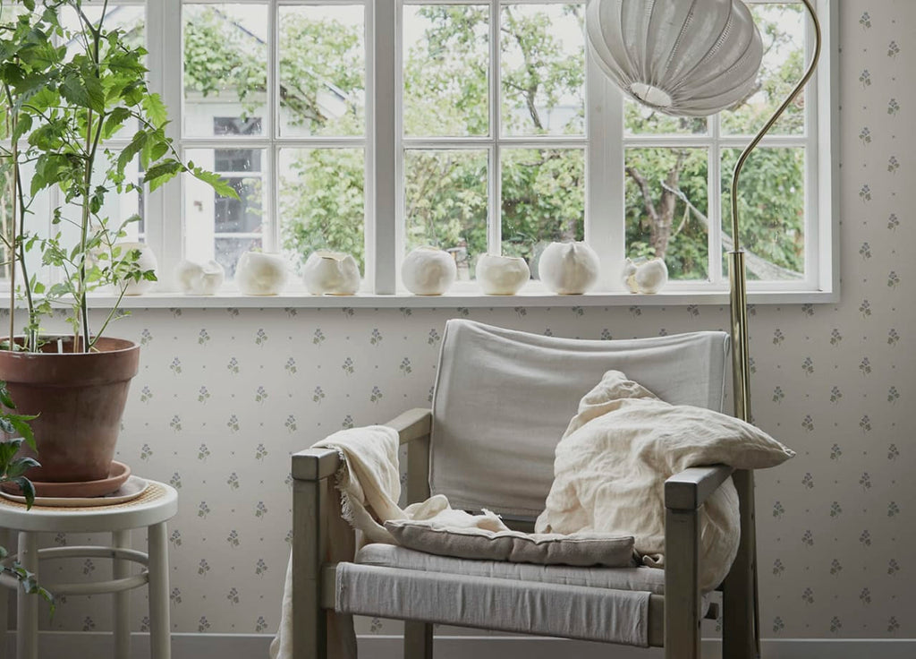The Village Posy | Sandstone Luxe