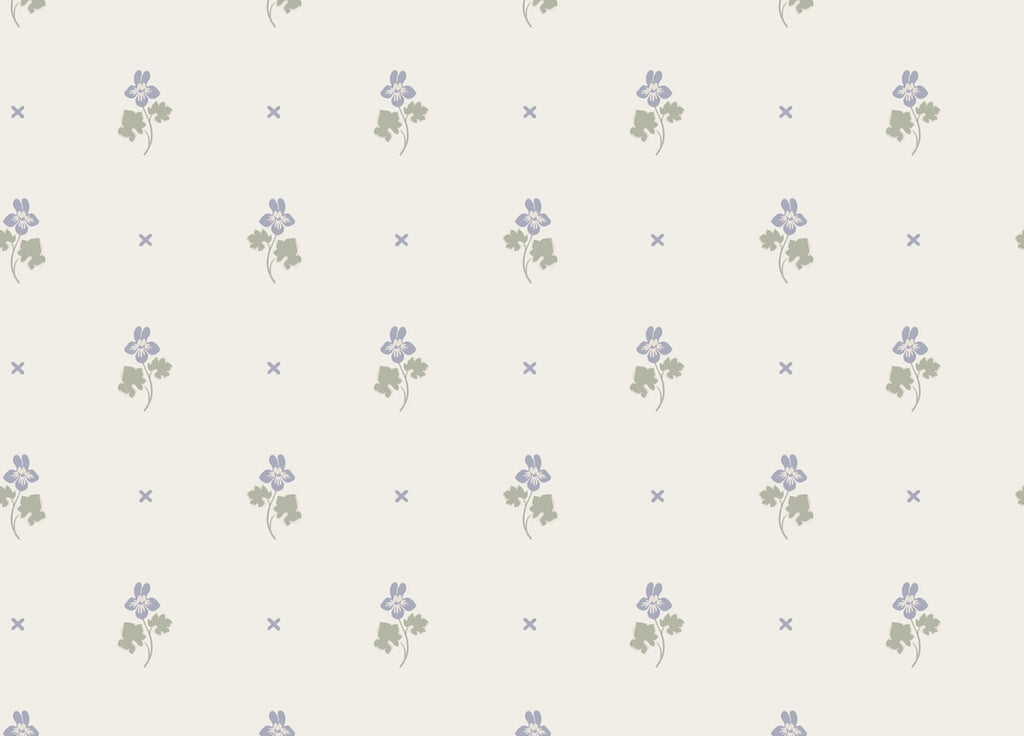 The Village Posy | Sandstone Luxe