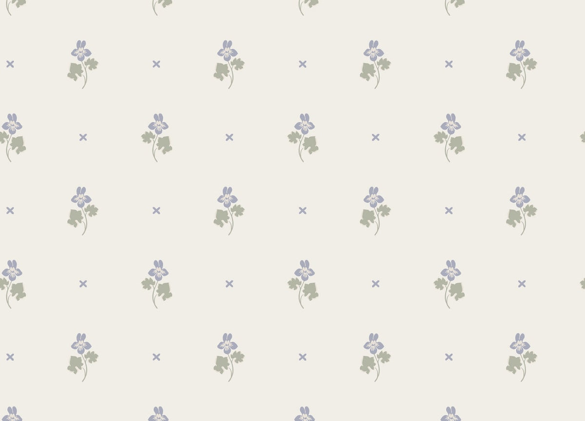 The Village Posy | Sandstone Luxe