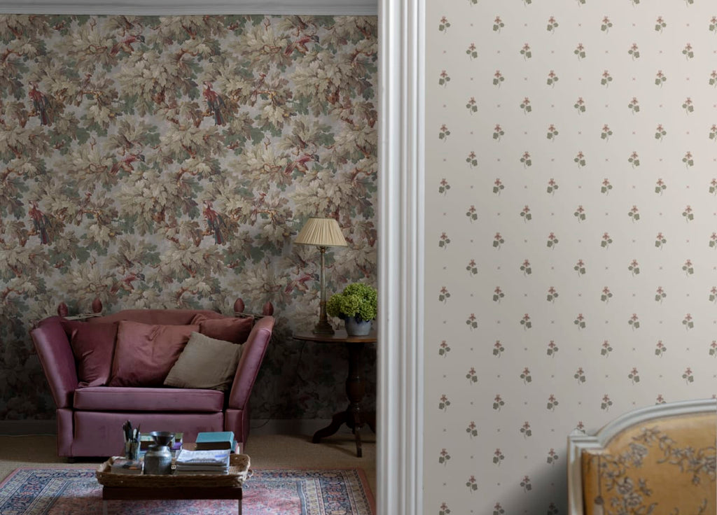 The Village Posy | Blush Luxe