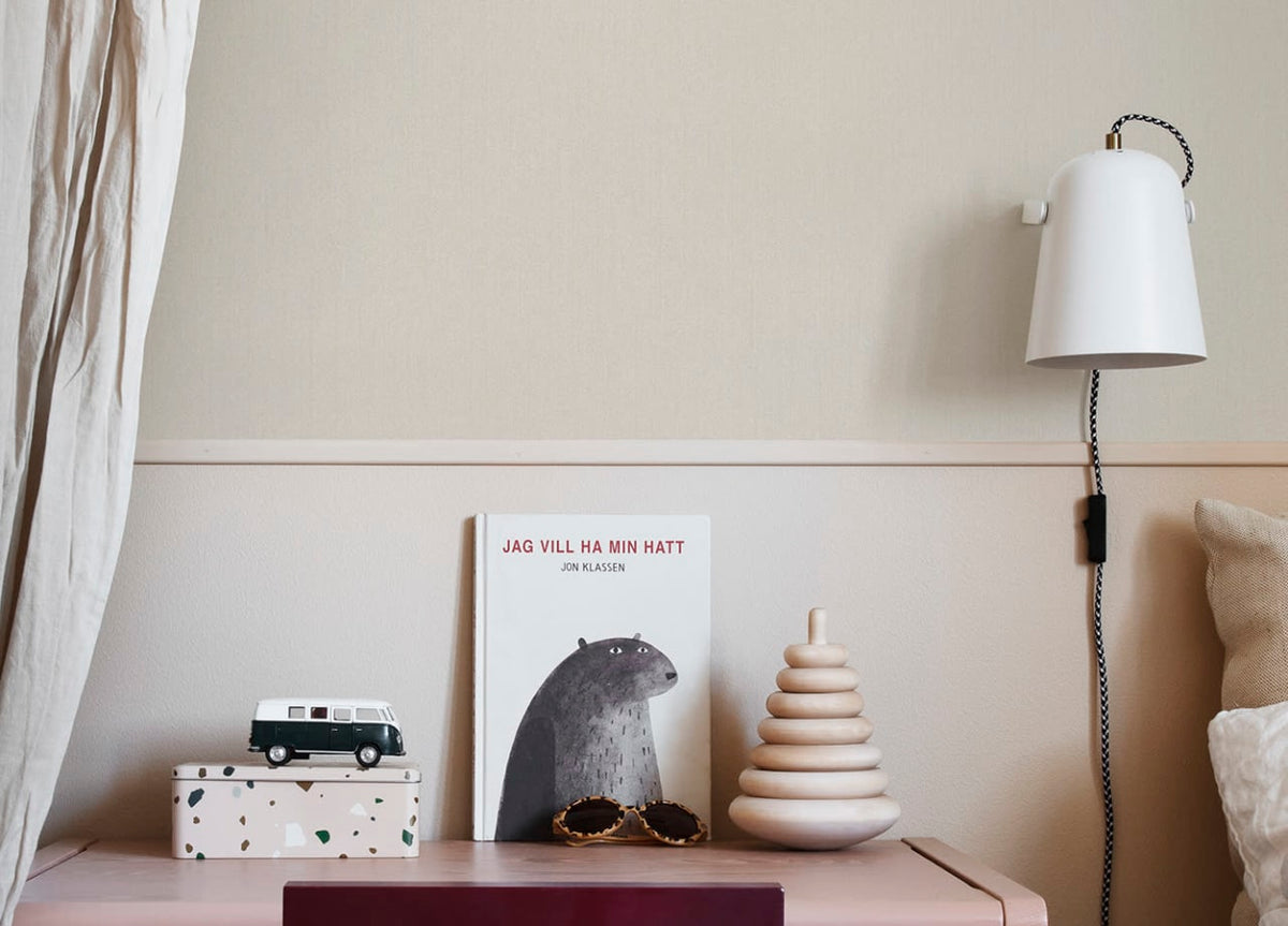 The Linen Field | Sandstone Luxe